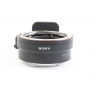 Sony E-Mount Adapter LA-EA1 Adaptor (269859)