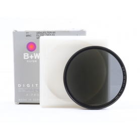 B+W Graufilter 77 mm 103 ND 0.9 - 3 BL 8x MRC E-77 (269913)