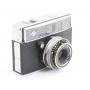 Agfa Silette Record mit Color-Apotar 2,8/45 Objektiv (270016)