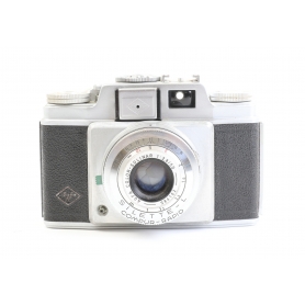 Agfa Silette L mit Color-Solinar 2,8/50 Objektiv (270017)