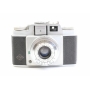 Agfa Silette L mit Color-Solinar 2,8/50 Objektiv (270017)