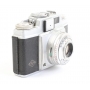 Agfa Silette L mit Color-Solinar 2,8/50 Objektiv (270017)