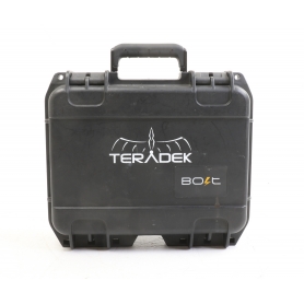 Teradek Case Koffer ca. 34x28x14 cm (270047)