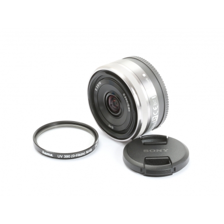 Sony E 2,8/16 Pancake E-Mount (269857)