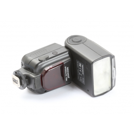 Neewer Speedlite 750 II für Nikon (270197)