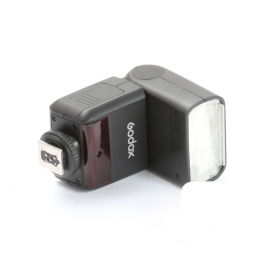 Godox Blitz TT350P für Pentax (270199)