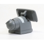 Ledvance Smart+ WIFI Flood Camera LED-Außentrahler Flutstrahler Sensorleuchte Sicherheitskamera 24W 230V dunkelgrau (268659)