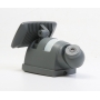 Ledvance Smart+ WIFI Flood Camera LED-Außentrahler Flutstrahler Sensorleuchte Sicherheitskamera 24W 230V dunkelgrau (268659)