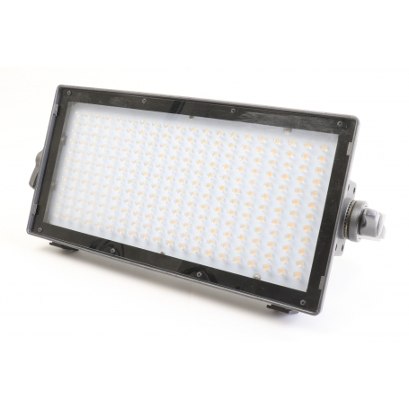 Vibesta Studioleuchte Cabra 20B Bi Color LED Panel (269633)