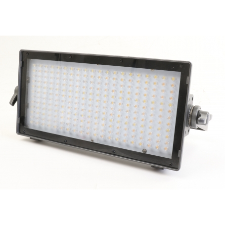 Vibesta Studioleuchte Cabra 20B Bi Color LED Panel (269634)