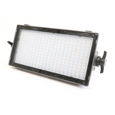Vibesta Studioleuchte Cabra 20B Bi Color LED Panel (269635)
