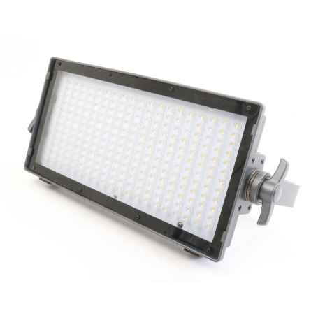Vibesta Studioleuchte Cabra 20B Bi Color LED Panel (269637)