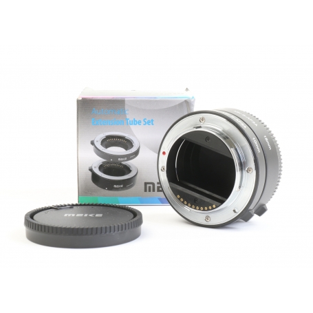 Meike Zwischenringe Extension Tubes MK-S-AF3A 10/16mm für Sony E-Mount (269762)