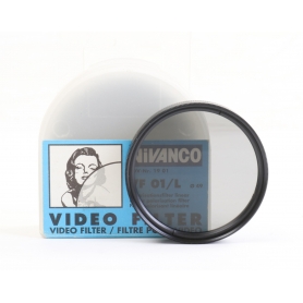 Vivanco Polfilter 49 mm Pol Filter E-49 (269865)