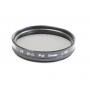 Vivanco Polfilter 49 mm Pol Filter E-49 (269865)