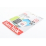 SanDisk microSDHC UHS-I mit Adapter 32GB, 80 Mb/s (269901)