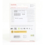 SanDisk microSDHC UHS-I mit Adapter 32GB, 80 Mb/s (269902)