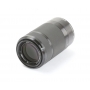 Sony E 4,5-6,3/55-210 OSS E-Mount (270051)