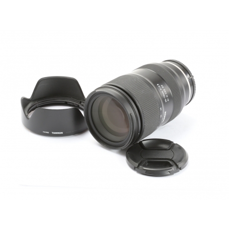 Tamron 2,8/28-75 VXD Di III G2 für Sony E-Mount (270078)