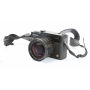 Panasonic Lumix DMC-LC1 mit Leica 2,0-2,4/7-22,5 Objektiv (270085)