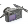 Panasonic Lumix DMC-LC1 mit Leica 2,0-2,4/7-22,5 Objektiv (270085)