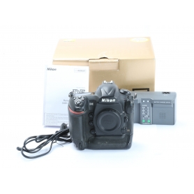 Nikon D5 (270289)