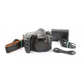 Sony Alpha 77 (270352)