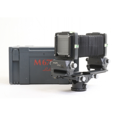 Linhof M 679 6x7 Kamera Grossformat (269800)