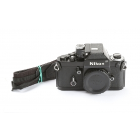 Nikon F2 Black (270358)