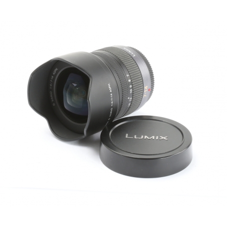 Panasonic Lumix G-Vario 4,0/7-14 ASPH. (270372)