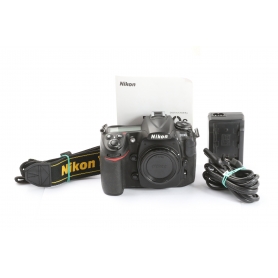 Nikon D300s (270444)