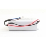 Mean Well PCD-16-1050B LED Treiber Trafo Netzteil Konstantstrom PFC-Schaltkreis dimmbar 16W 1,05A 12-16 V/DC weiß (270606)