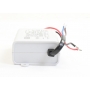 Mean Well PCD-16-1050B LED Treiber Trafo Netzteil Konstantstrom PFC-Schaltkreis dimmbar 16W 1,05A 12-16 V/DC weiß (270606)