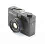 Rollei XF 35 Black Singapore mit Sonar 2,3/40 (270055)