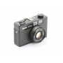 Rollei XF 35 Black Singapore mit Sonar 2,3/40 (270055)