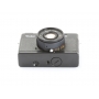 Rollei XF 35 Black Singapore mit Sonar 2,3/40 (270055)