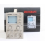 VOLTCRAFT AO-610 Analog-Oszilloskop (269518)