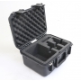 Teradek Fotobox Foto Koffer Case ca. 38x30x19 cm (270045)