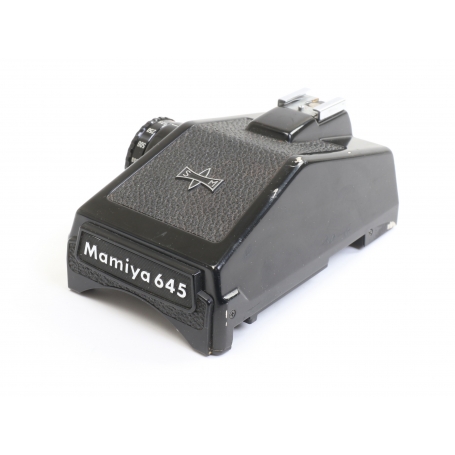 Mamiya View Finder für Mamiya 645 Aufstecksucher Sucher (270392)