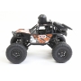 Carson 1920208 RC Sport Easy Tyrann 180 Feuerwehr Hubschrauber RC 2,4GHz Doppelrotor RtR (270589)