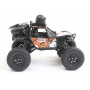 Carson 1920208 RC Sport Easy Tyrann 180 Feuerwehr Hubschrauber RC 2,4GHz Doppelrotor RtR (270589)