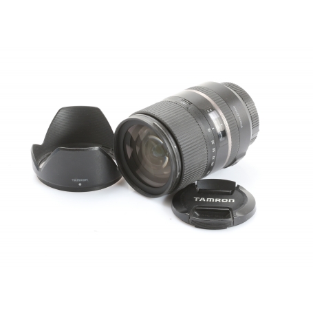Tamron AF 3,5-6,3/16-300 Di II VC PZD für Sony (270538)