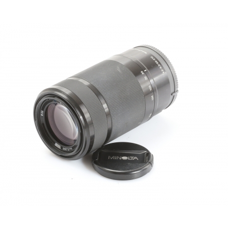 Sony E 4,5-6,3/55-210 OSS E-Mount (270539)