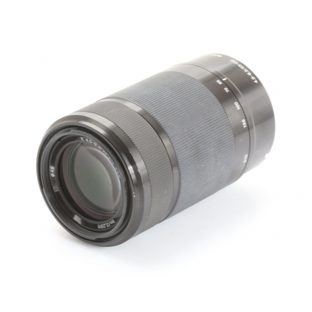 Sony E 4,5-6,3/55-210 OSS E-Mount (270540)