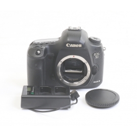 Canon EOS 5D Mark III (267507)