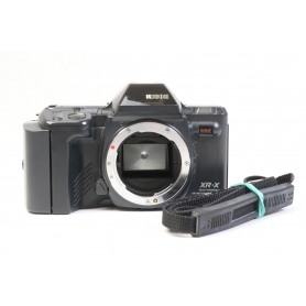 Ricoh XR-X (267735)