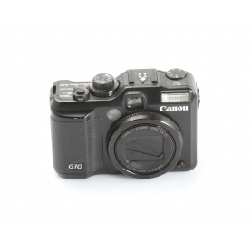 Canon Powershot G10 (268565)