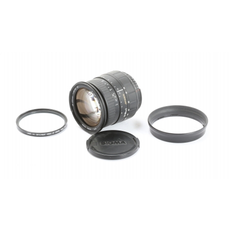 Sigma 3,8-5,6/28-200 UC Aspherical für Nikon (269733)