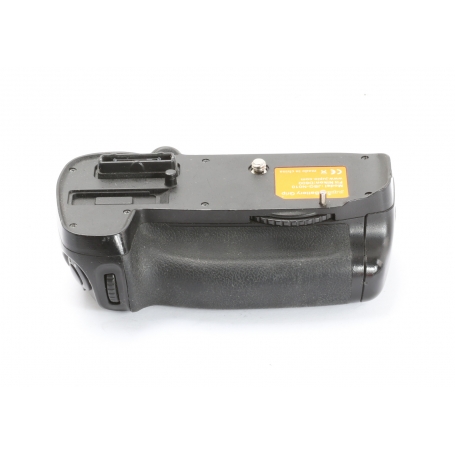 Jupio Batterie-Grip JBG-N010 für Nikon D600 (269812)