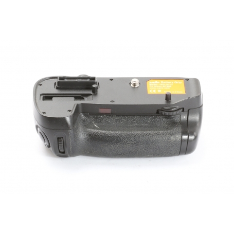 Jupio Batterie-Grip JBG-NO13 für Nikon D7200 (269832)